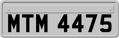 MTM4475