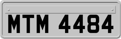 MTM4484