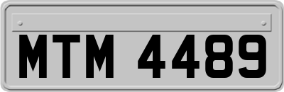 MTM4489