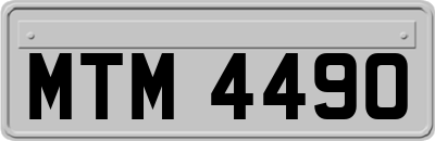 MTM4490