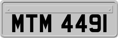 MTM4491
