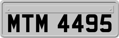 MTM4495
