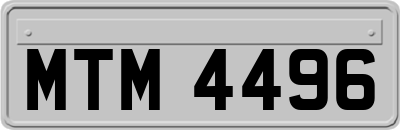 MTM4496