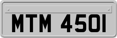 MTM4501
