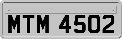 MTM4502