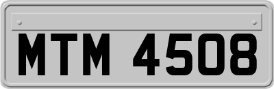 MTM4508