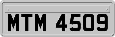MTM4509