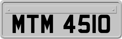 MTM4510