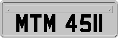 MTM4511
