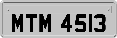 MTM4513