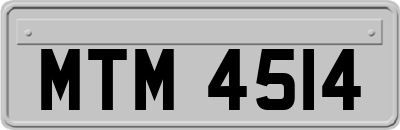 MTM4514