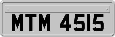 MTM4515