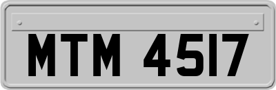 MTM4517