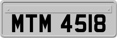 MTM4518