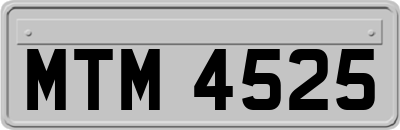 MTM4525