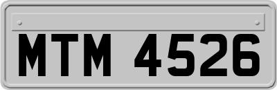 MTM4526