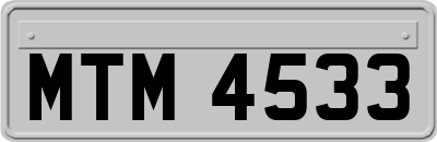 MTM4533