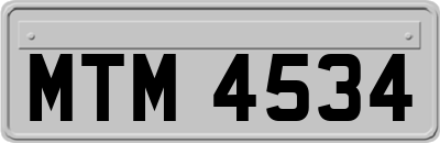 MTM4534