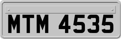 MTM4535