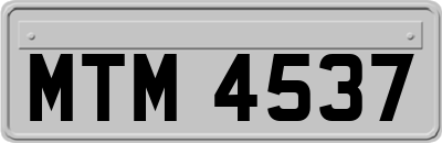 MTM4537