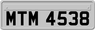 MTM4538
