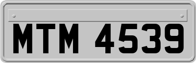 MTM4539