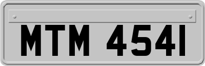 MTM4541