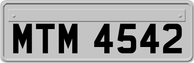 MTM4542