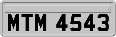 MTM4543