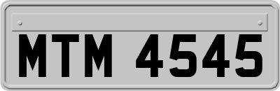MTM4545