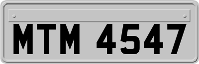 MTM4547