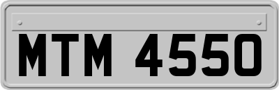 MTM4550