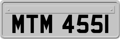 MTM4551