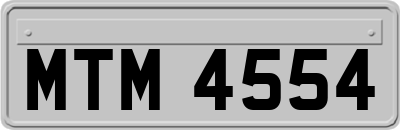 MTM4554