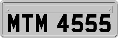 MTM4555