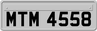 MTM4558