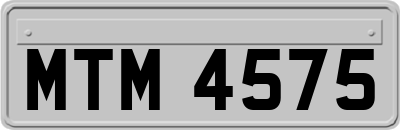 MTM4575