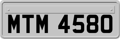 MTM4580