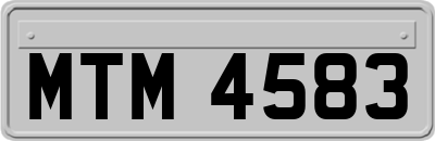 MTM4583