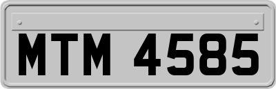 MTM4585
