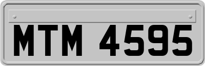 MTM4595