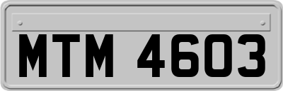 MTM4603