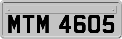MTM4605