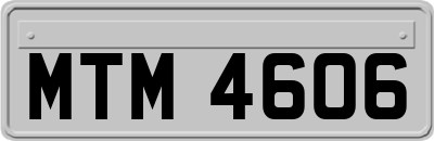 MTM4606