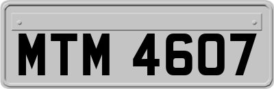 MTM4607