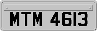 MTM4613
