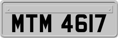 MTM4617