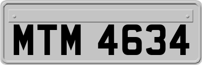 MTM4634