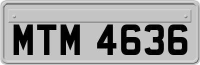 MTM4636