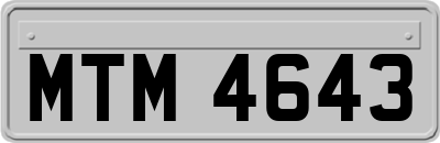 MTM4643